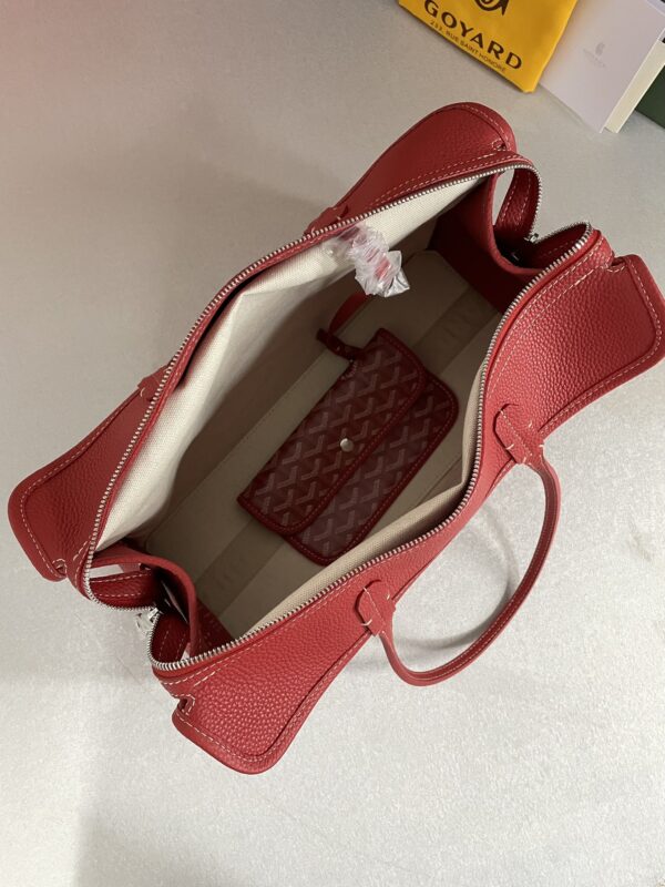 Goyard Hardy PM Bag