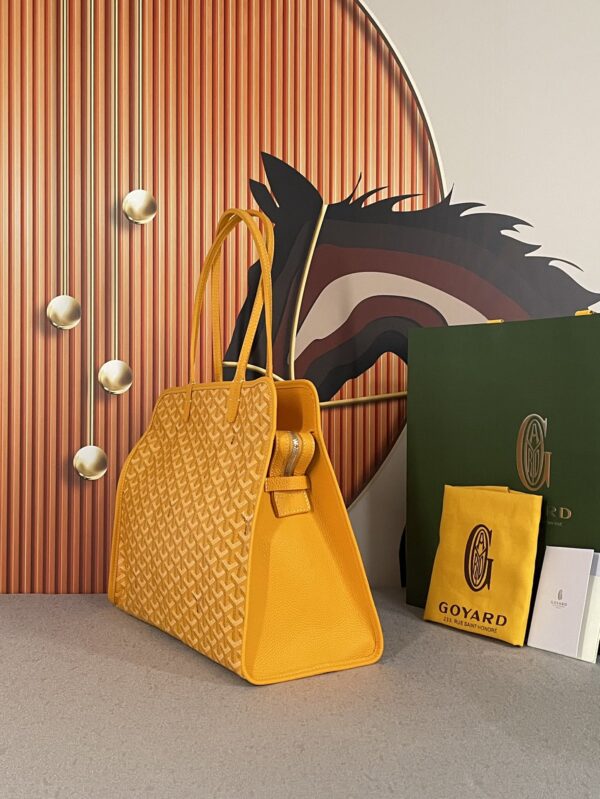 Goyard Hardy PM Bag