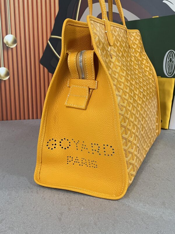 Goyard Hardy PM Bag