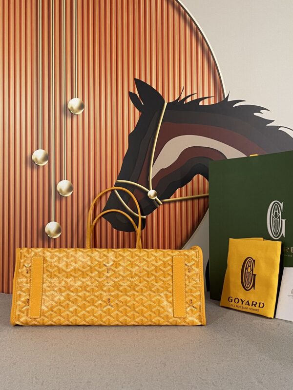 Goyard Hardy PM Bag