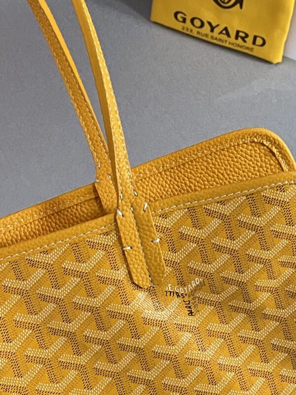 Goyard Hardy PM Bag