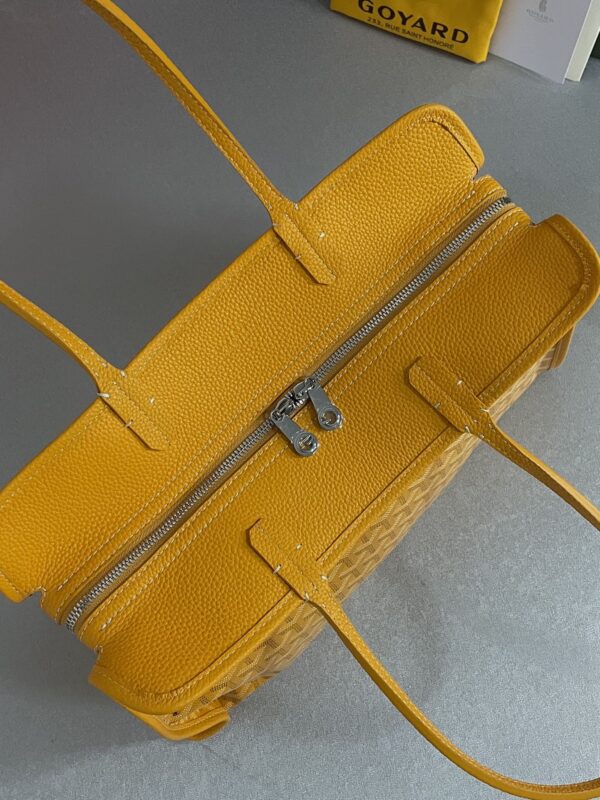 Goyard Hardy PM Bag