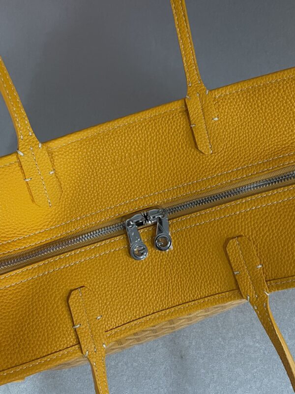 Goyard Hardy PM Bag
