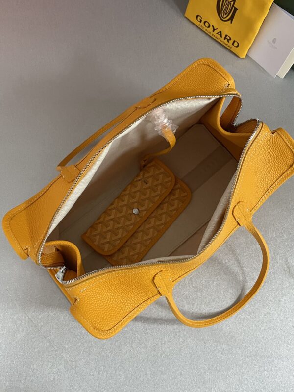 Goyard Hardy PM Bag