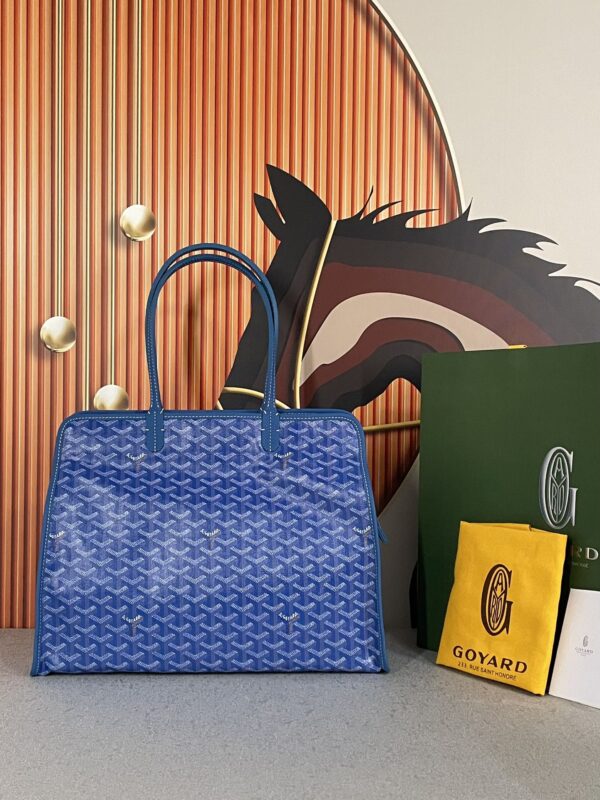 Goyard Hardy PM Bag