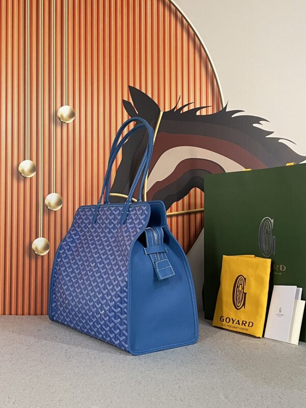 Goyard Hardy PM Bag