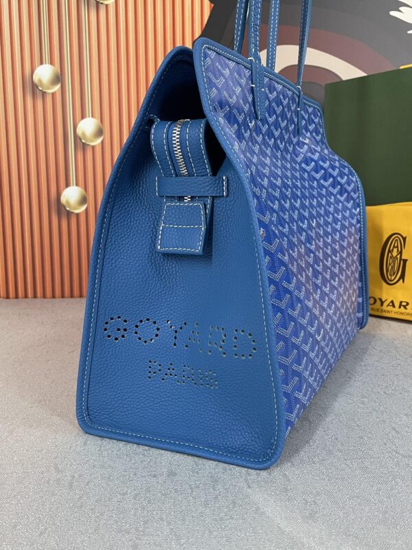 Goyard Hardy PM Bag