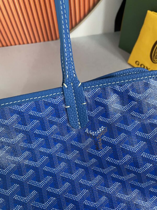Goyard Hardy PM Bag