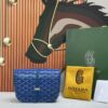 Goyard Belvedere PM Bag