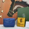 Goyard Belvedere PM Bag