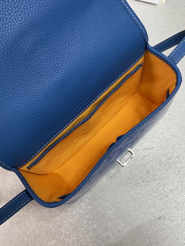 Goyard Belvedere PM Bag
