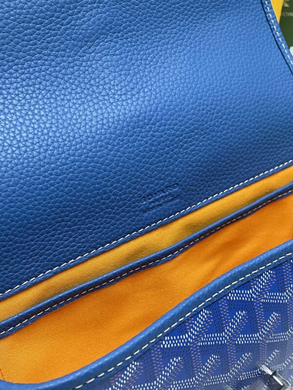 Goyard Belvedere PM Bag
