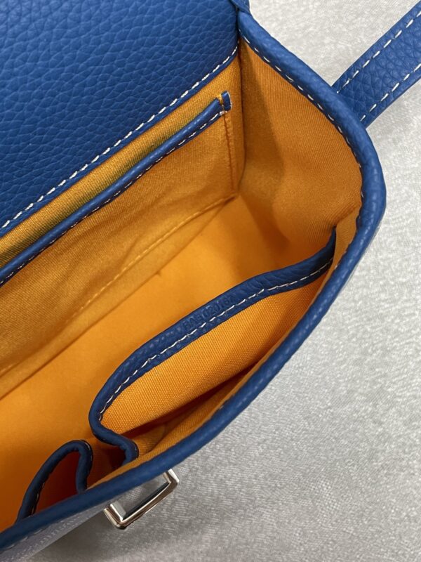 Goyard Belvedere PM Bag