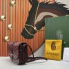 Goyard Belvedere PM Bag