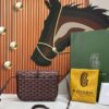 Goyard Belvedere PM Bag