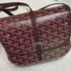 Goyard Belvedere PM Bag