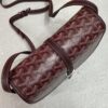 Goyard Belvedere PM Bag