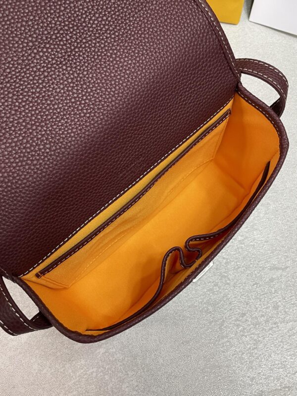 Goyard Belvedere PM Bag
