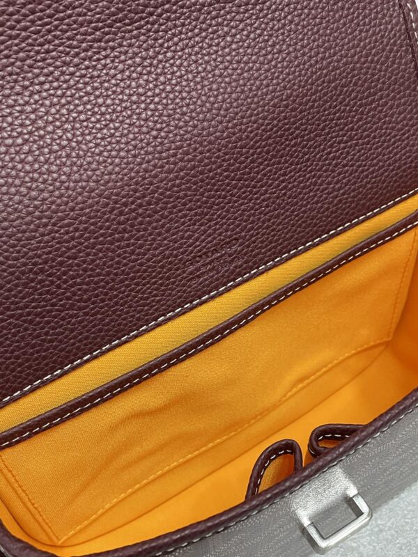 Goyard Belvedere PM Bag