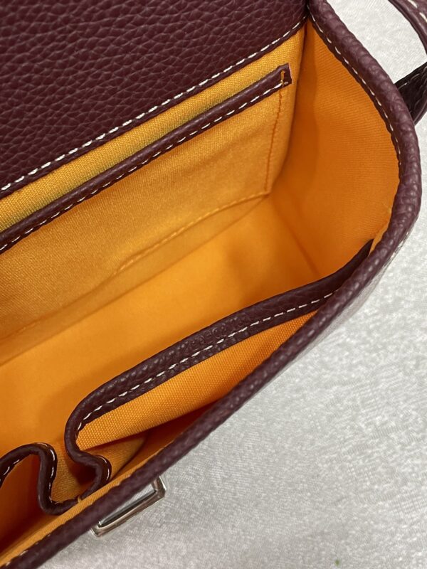 Goyard Belvedere PM Bag