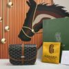 Goyard Belvedere PM Bag