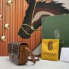 Goyard Belvedere PM Bag