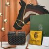 Goyard Belvedere PM Bag