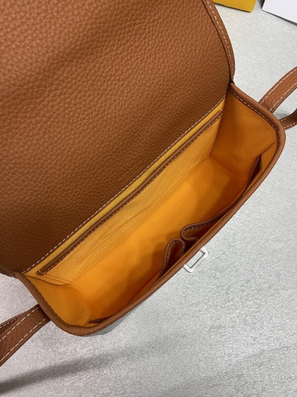 Goyard Belvedere PM Bag