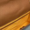 Goyard Belvedere PM Bag