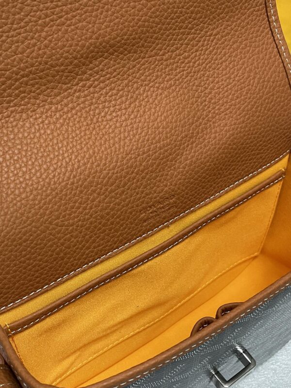 Goyard Belvedere PM Bag