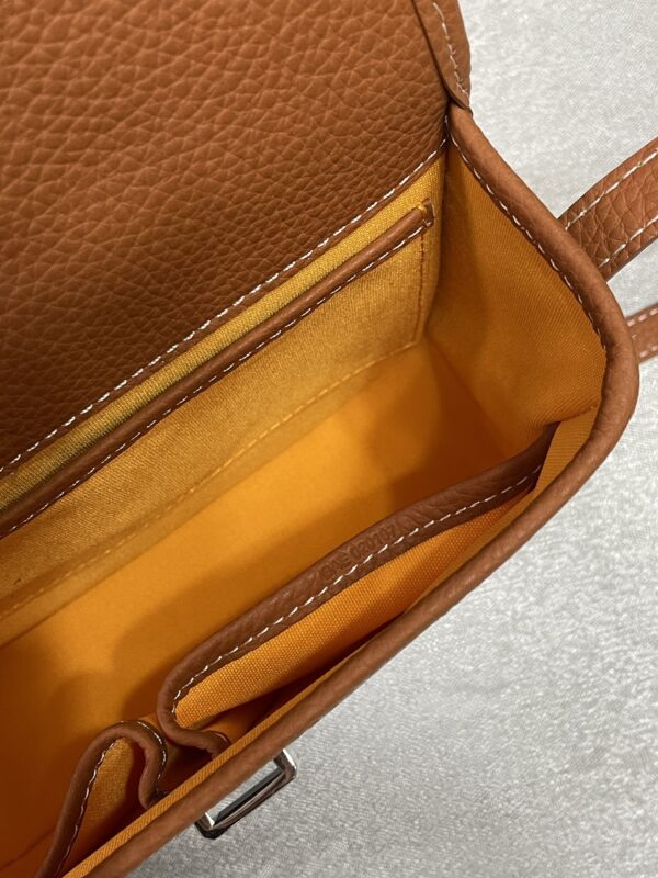 Goyard Belvedere PM Bag