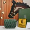 Goyard Belvedere PM Bag