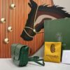 Goyard Belvedere PM Bag