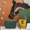 Goyard Belvedere PM Bag