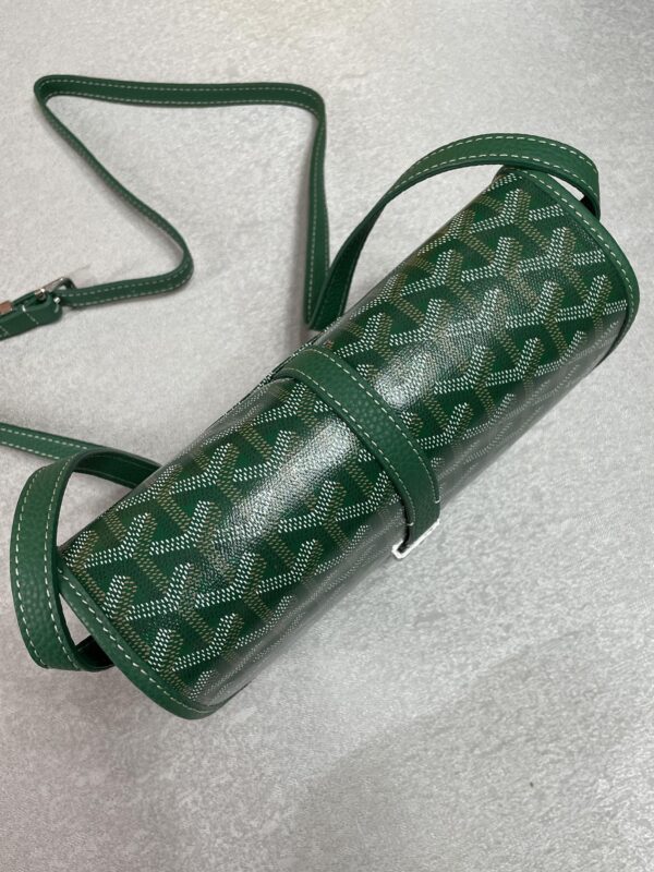 Goyard Belvedere PM Bag