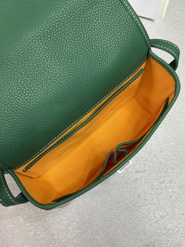 Goyard Belvedere PM Bag
