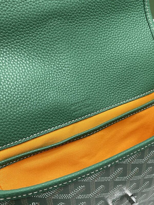 Goyard Belvedere PM Bag
