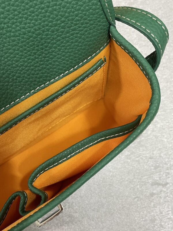 Goyard Belvedere PM Bag
