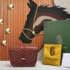 Goyard Belvedere PM Bag