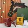 Goyard Belvedere PM Bag