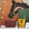 Goyard Belvedere PM Bag