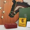 Goyard Belvedere PM Bag