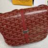 Goyard Belvedere PM Bag