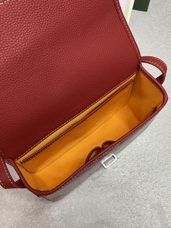 Goyard Belvedere PM Bag