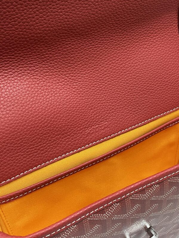 Goyard Belvedere PM Bag