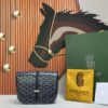 Goyard Belvedere PM Bag
