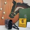 Goyard Belvedere PM Bag