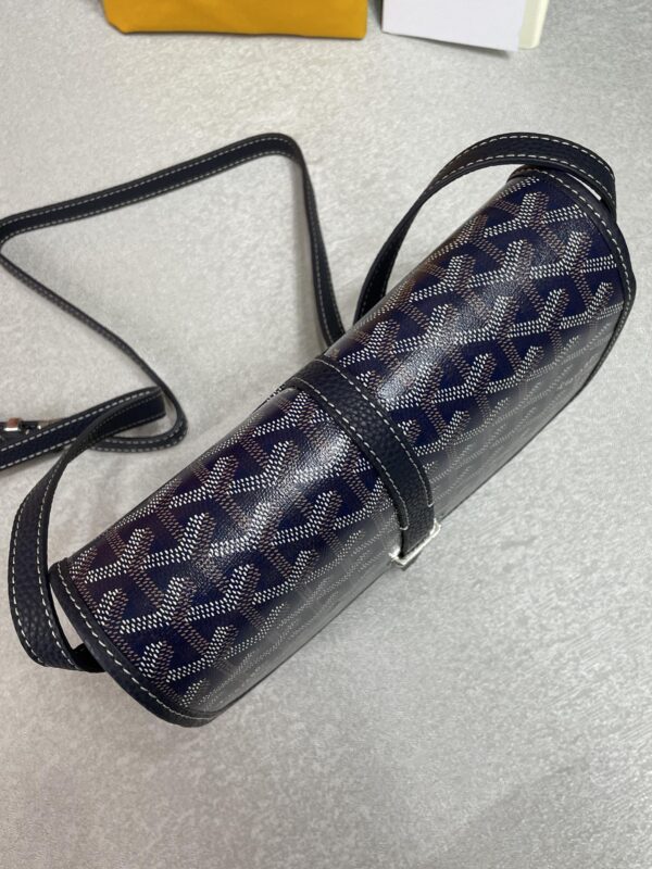 Goyard Belvedere PM Bag