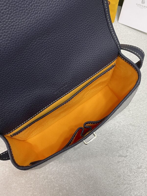 Goyard Belvedere PM Bag