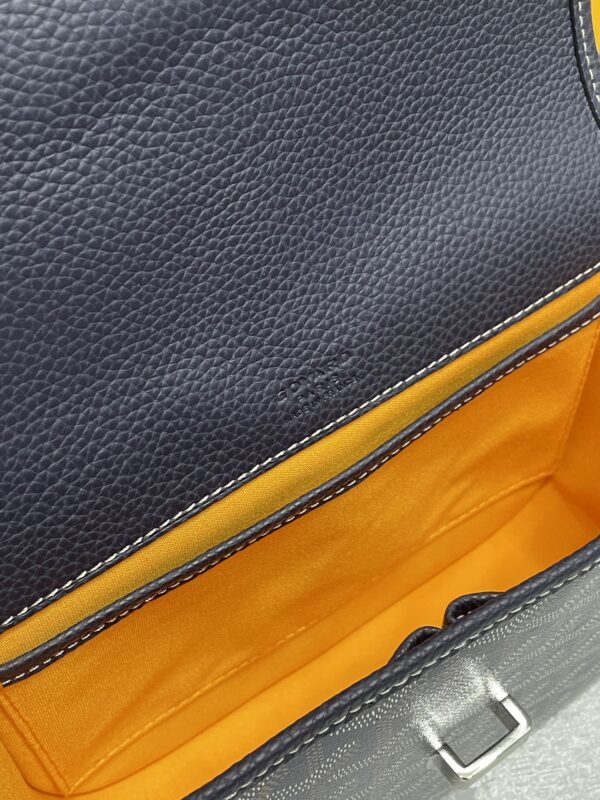 Goyard Belvedere PM Bag